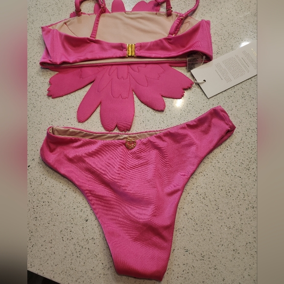 Bahia Maria Maxi Margarita Bikini - Picture 9 of 11